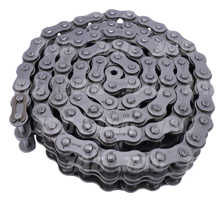 JAG04-0252 Łańcuch dwurzędowy, CLAAS 0006031321 JAG JAG04-0252