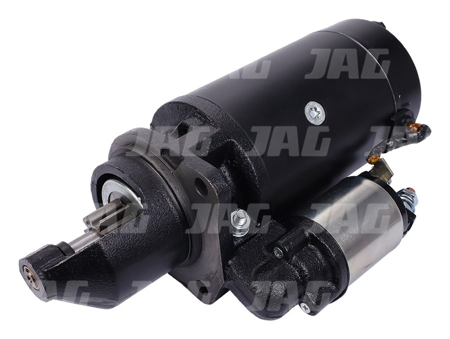 JAG99-0349 Rozrusznik CLAAS Mercedes 12V 3KW