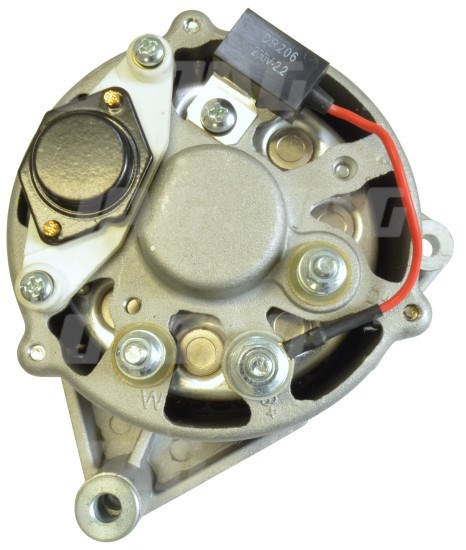 JAG29-0038 Alternator 14V, 33A, IHC 3218239R91 HC-CARGO 110641