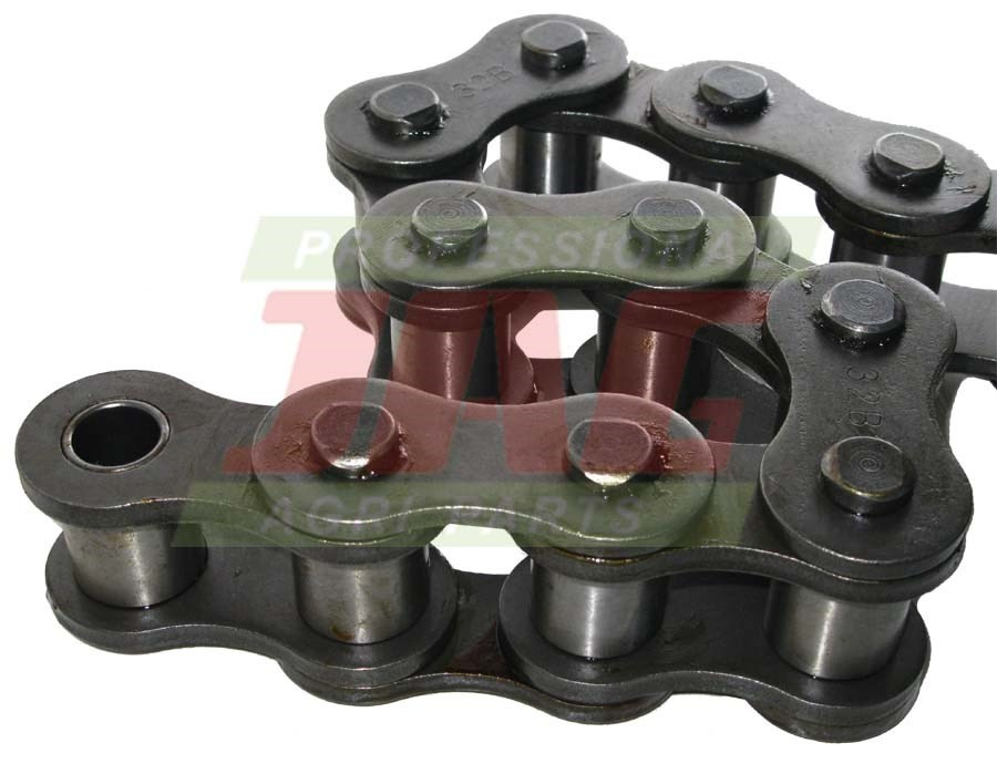 32B-1 Łańcuch galla 2