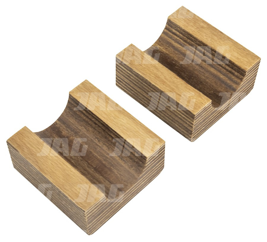 JAG05-0127 Panewka palca aktywnego komplet fi32mm JAG PREMIUM, CLAAS 0006616670