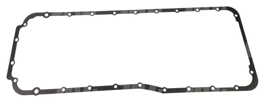 R49377 Uszczelka misy olejowej, JOHN DEERE R521228 RE504822