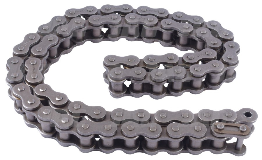 JAG04-0531 Łańcuch napędowy ROLLON-SOLID