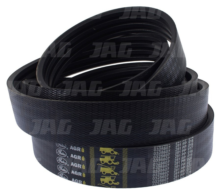 0325607 Pas Gates Agri