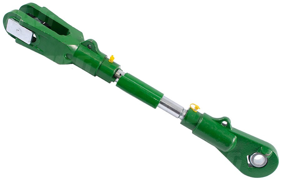 AL159543 Wieszak podnośnika 730mm-880mm, JOHN DEERE AL159543 L156832