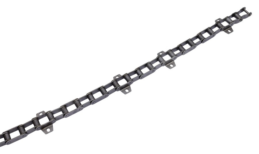 DQ41477 Łańcuch skrajny przenośnika pochyłego, JOHN DEERE DQ41477