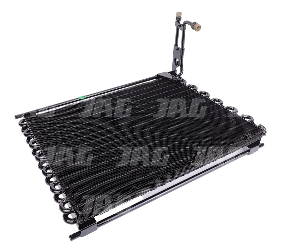 AL70298 Skraplacz klimatyzacji, JOHN DEERE AL70298 AL41721