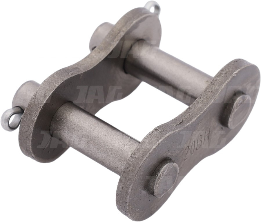 20B-1H Spinka łańcucha prosta wzmocniona 1 1/4 ROLLON-SOLID