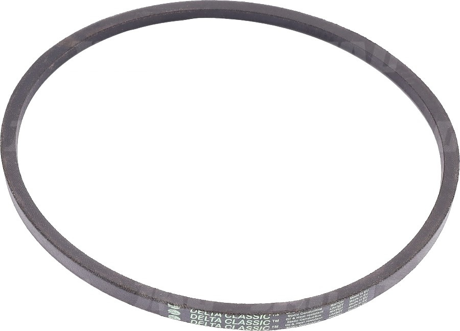 13x820Li/850Ld A32 Pas klinowy GATES DELTA CLASSIC