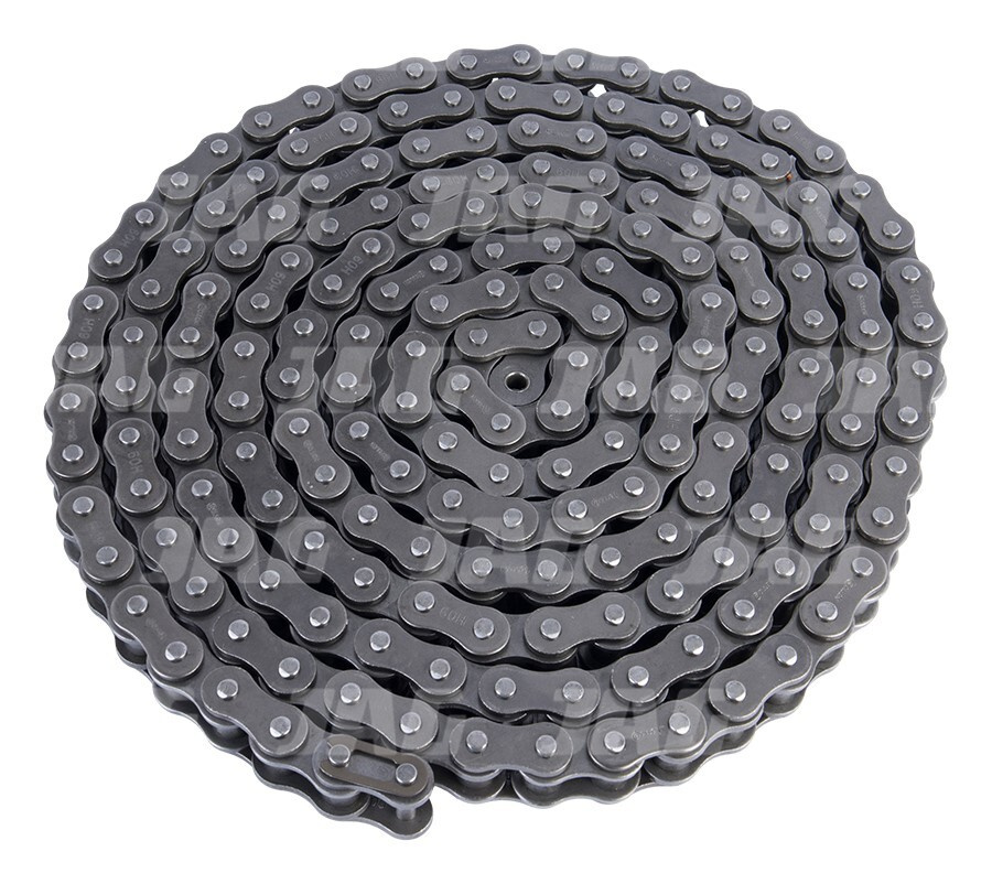 AH206701 Łańcuch przenośnika pochyłego ROLLON-SOLID, JOHN DEERE AH206701