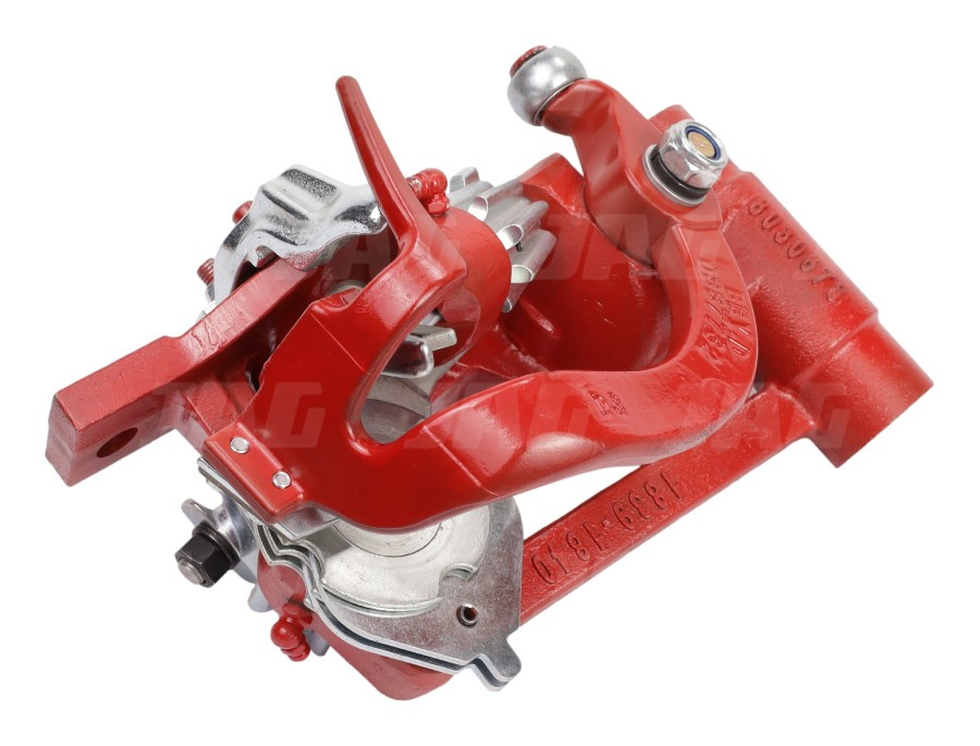 700124193 Aparat prasy kompletny, AGCO 700124193