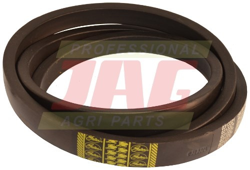 0313321 Pas wariatorowy GATES AGRI, CNH 440780 80440780