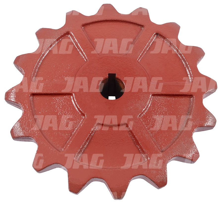 315034 Zębatka fi 30mm 16Z, HASSIA 315034h