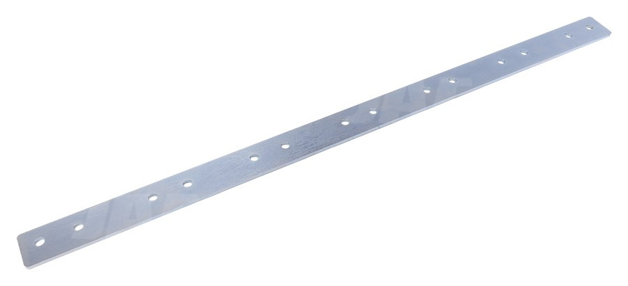 JAG01-0163 Listwa wzmacniająca długa do kos na nity JAG PREMIUM