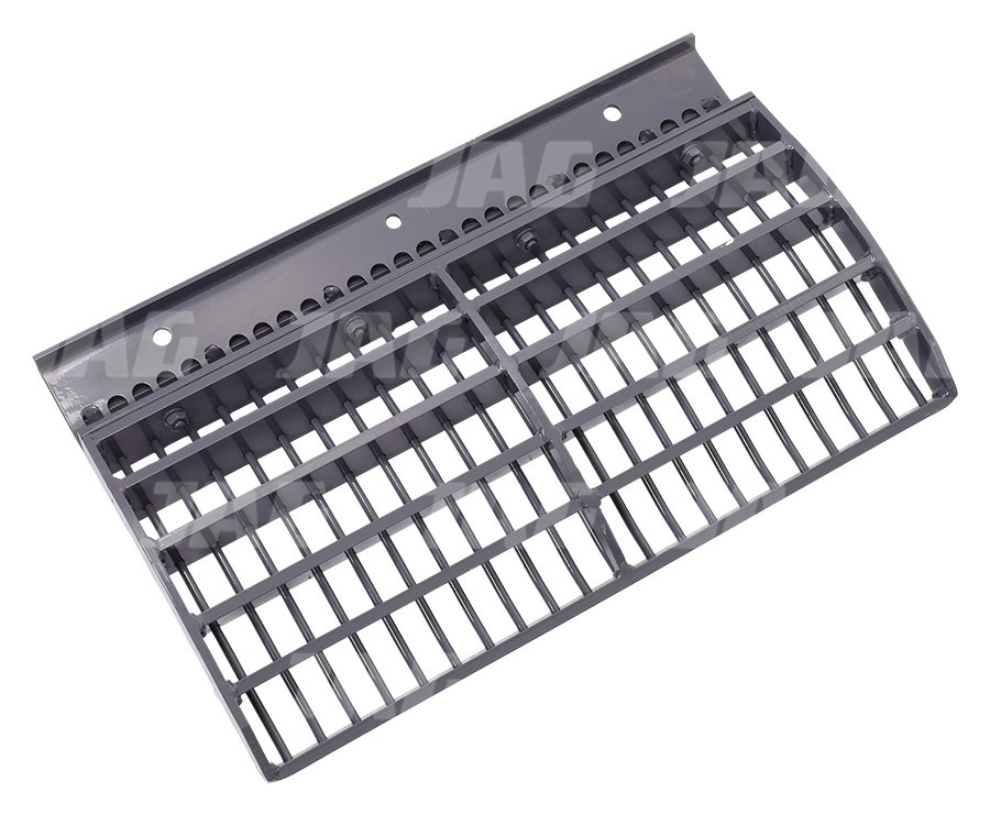 JAG03-0110 Klepisko segmentowe wstępne do kukurydzy-drut JAG PREMIUM, CLAAS 0006629001 JAG JAG03-0110