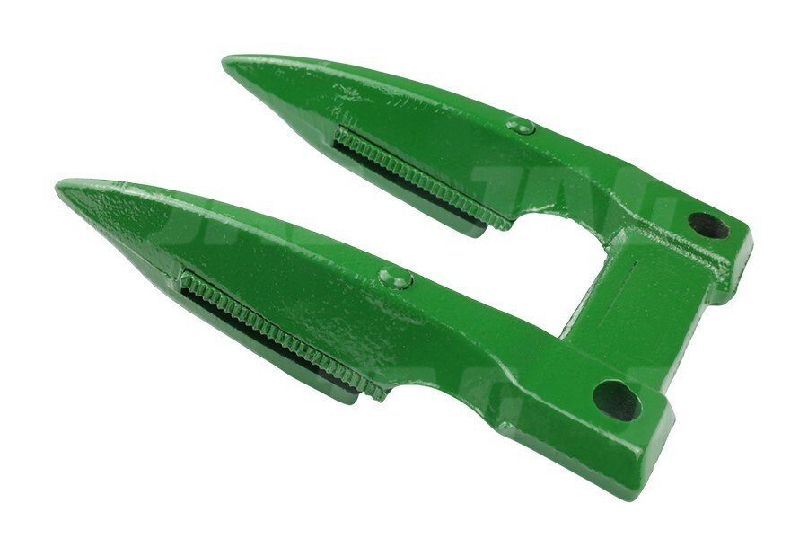 JAG21-0122 Bagnet podwójny, JOHN DEERE DQ11499