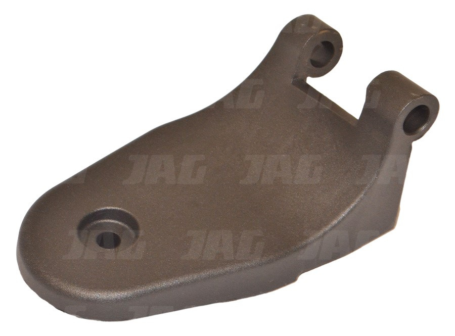 82034266 Zawias tylnej szyby prawy oryginał CNH