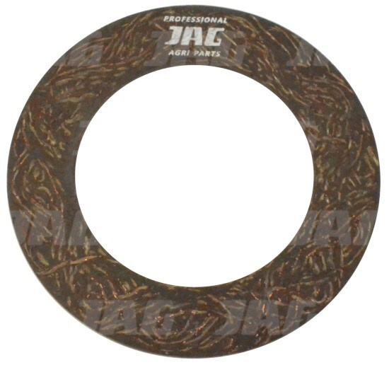 JAG59-0049 Tarczka cierna, CLAAS 0009411041 0009411040