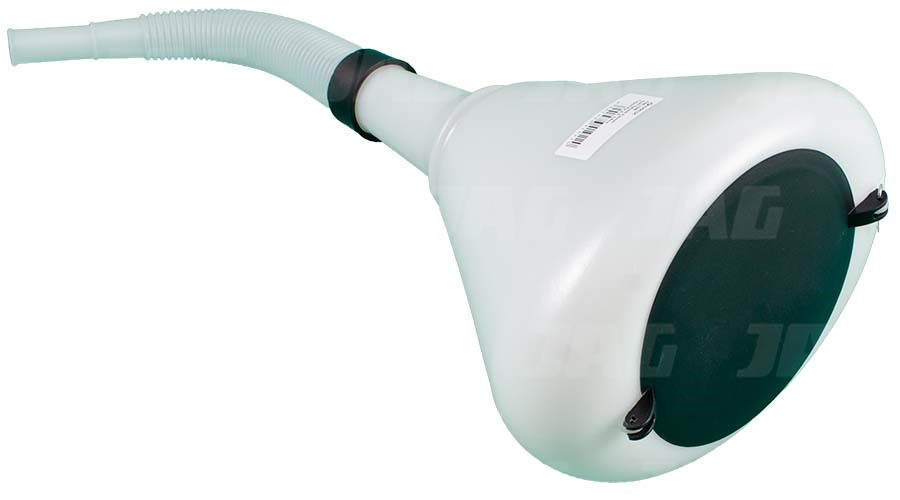 JAG90-0007 Lejek plastikowy z korkiem 3L GROZ