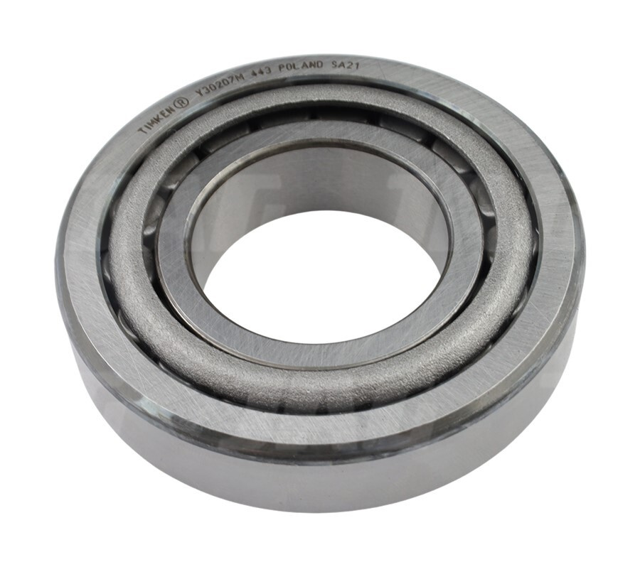 30207 Łożysko TIMKEN