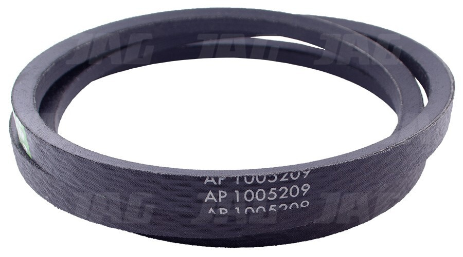 AP1005209 Pas klinowy OPTIBELT AGRO POWER, CLAAS 0006447810 LAVERDA 340433151