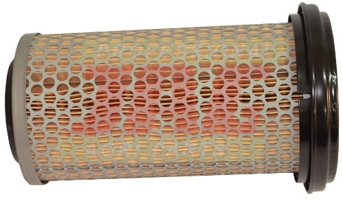 C1176 Filtr powietrza MANN FILTER