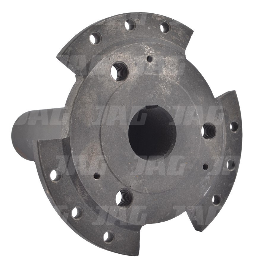 JAG08-0055 Piasta wariatora jazdy nowy typ (na wpust 12mm)