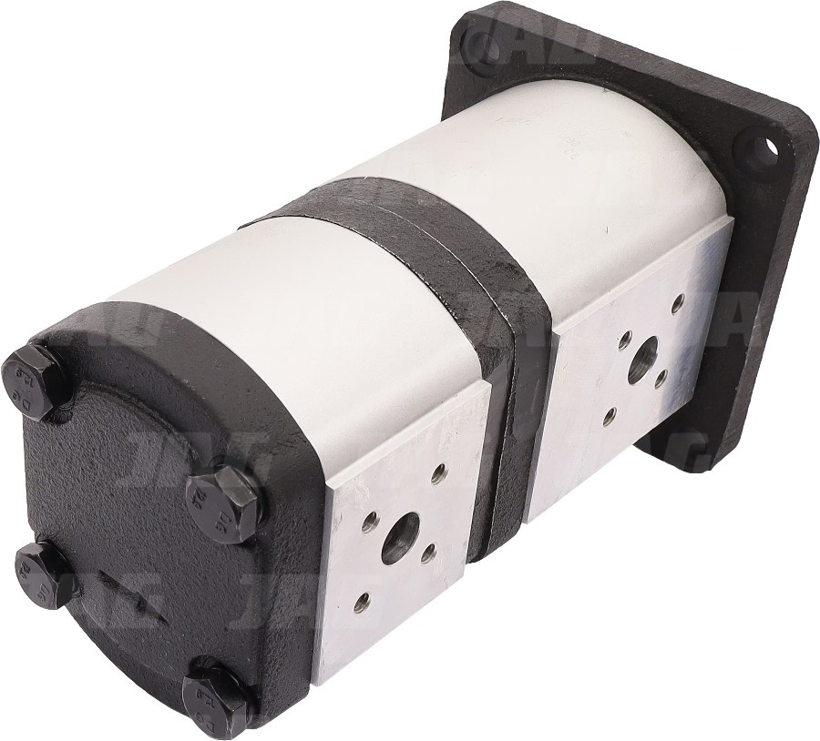 JAG95-0200 Pompa hydrauliczna 25+14CC