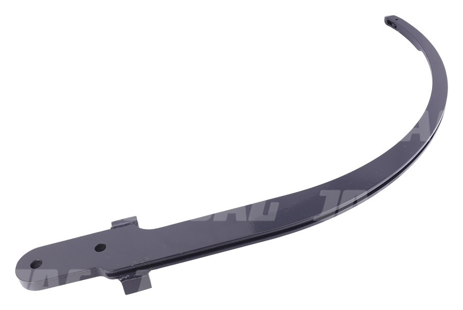 JAG51-0036 Iglica stalowa z uszami JAG PREMIUM, CLAAS 0008082610