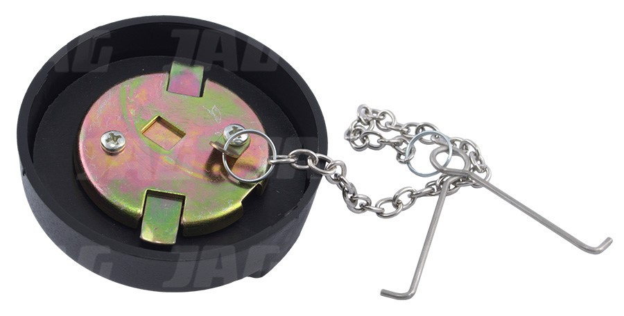 1695732M1 Korek wlewu paliwa, MASSEY FERGUSON 1601695732M1 1695732M1