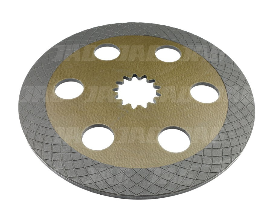 0.009.7067.2 Tarcza hamulcowa, DEUTZ FAHR 0.009.7067.2 0.445.5447.2