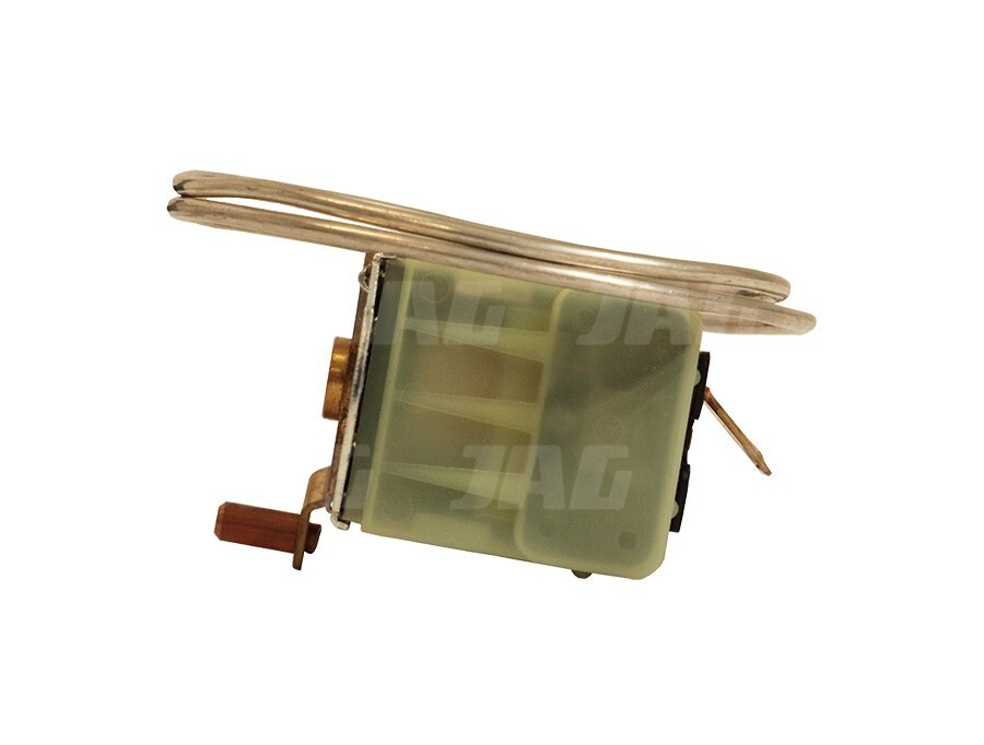 JAG08-0326 Termostat klimatyzacji Premium, CLAAS 0001775370 NEW HOLLAND 80430415