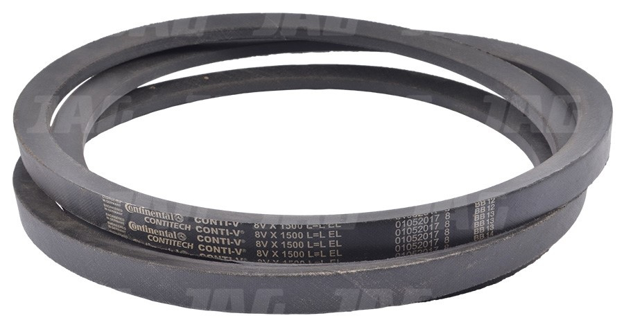 8V1500 Pas klinowy CONTINENTAL CONTI-V