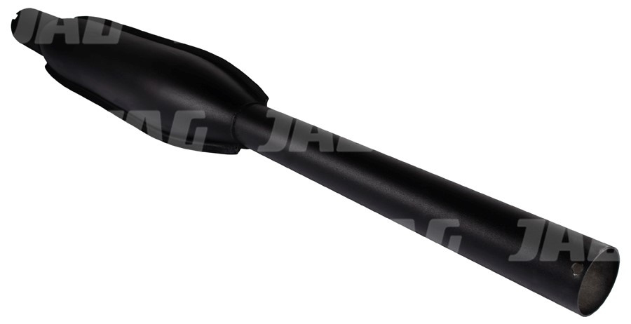 3220369R96 Rura wydechowa KEBA