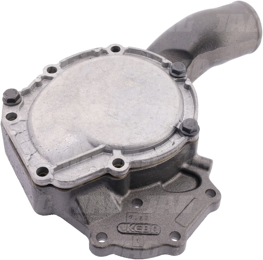 U5MW0194 Pompa wody KEBA