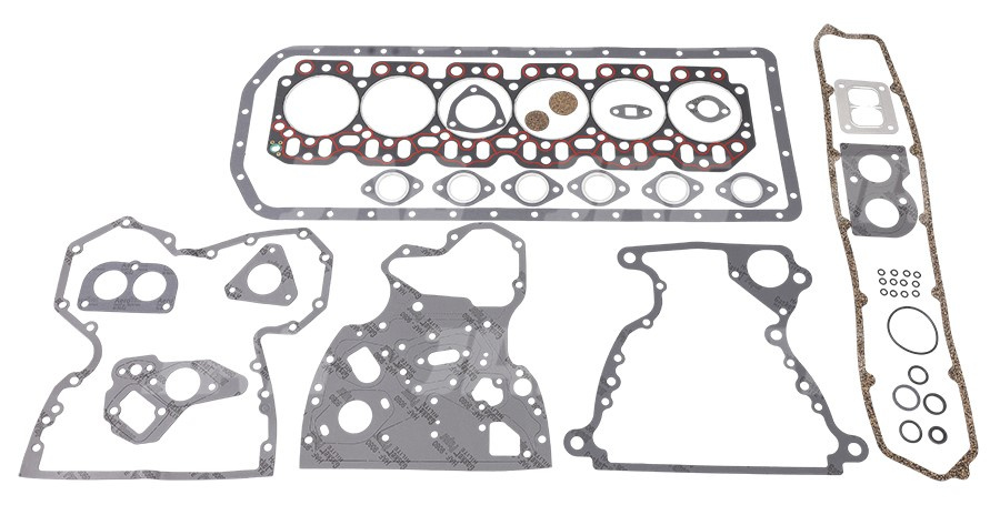JAG99-0610 Zestaw uszczelek silnika góra+dół