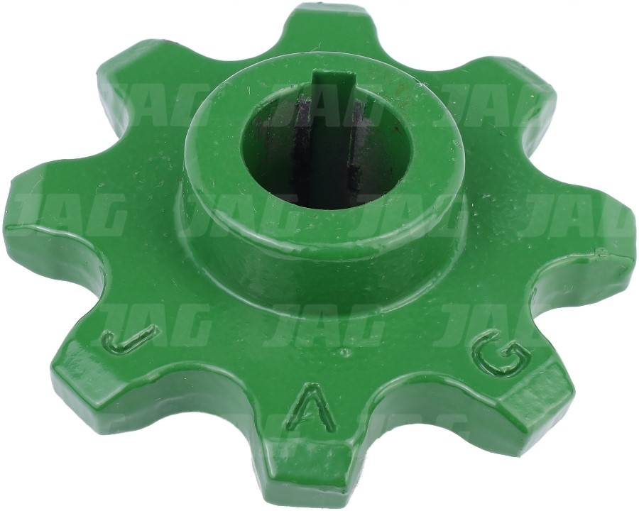 JAG24-0039 Koło elewatora JAG PREMIUM, JOHN DEERE Z10886 Z11210