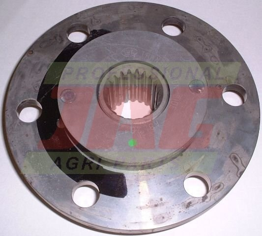 4300586M1 Tłumik drgań LUK, MASSEY FERGUSON 4300586M1 3382757M3