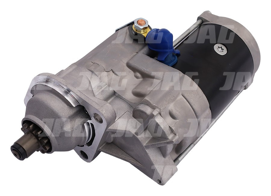 116928A2 Rozrusznik 12V, 4.0kw, CASE IH 116928A2 259720A1