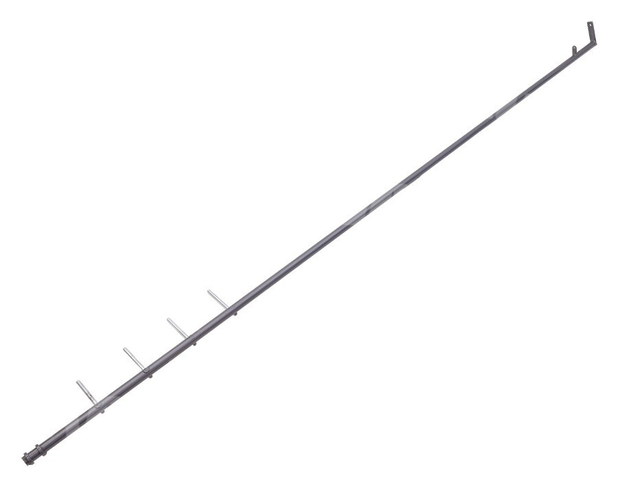 JAG02-0073 Rurka hedera 2540mm/4,20m JAG PREMIUM, CLAAS 0006134160