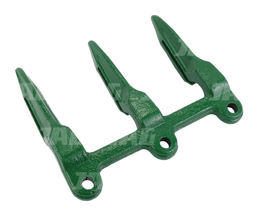 JAG21-0008 Bagnet potrójny, JOHN DEERE H25603 H153855