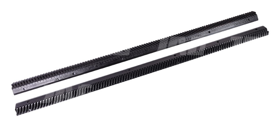 JAG23-0076 Para cepów /LH+RH/ - 12 otw. 1540mm, JOHN DEERE DQ43064 DQ43065