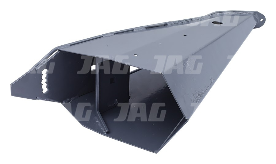 2301898 Dziób lewy, CLAAS 0023018980 0009328847