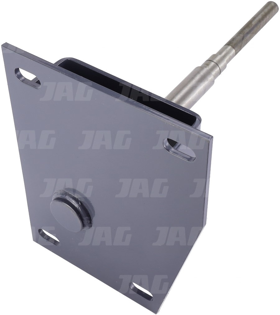 JAG05-0318 Mocowanie koła pasowego JAG PREMIUM, CLAAS 0006440740