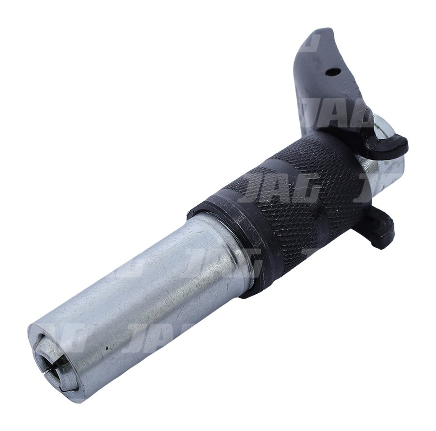 JAG90-0116 Końcówka smarownicy automatyczna 4-szczękowa GROZ