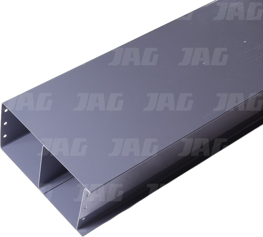 JAG04-0355 Rynna elewatora 2500mm JAG PREMIUM, CLAAS 0007056520 0007056530