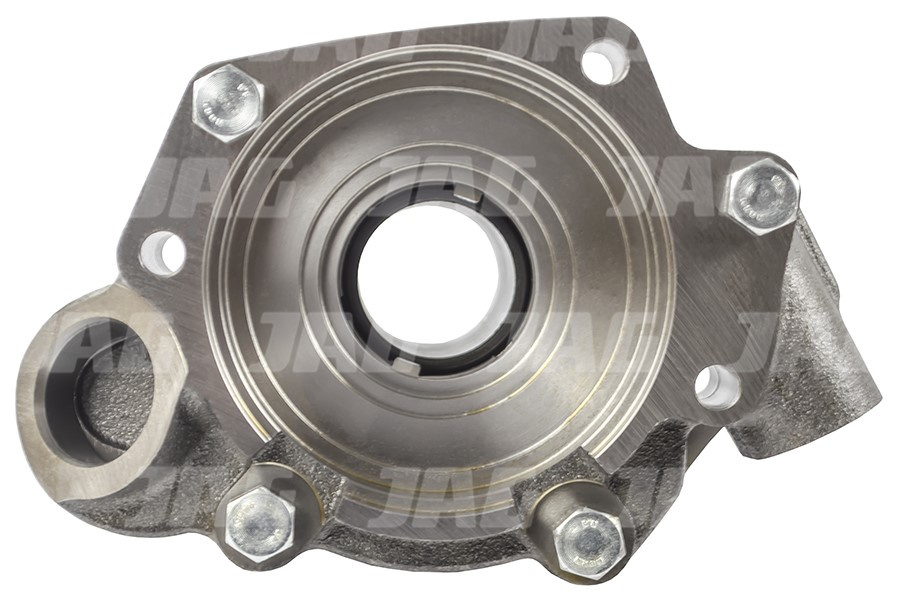 AL120106 Pompa hydrauliczna (pojedynczy wpust) + AL68435
