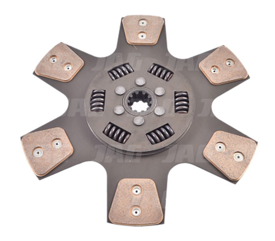 JAG26-0165 Tarcza sprzęgłowa SAFFA, JOHN DEERE AL36133 AL64759