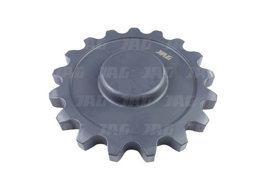 JAG82-0001 Zębatka stalowa łańcucha JAG PREMIUM, CLAAS 0006772420 0009943150