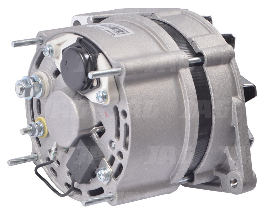 AL81438 Alternator